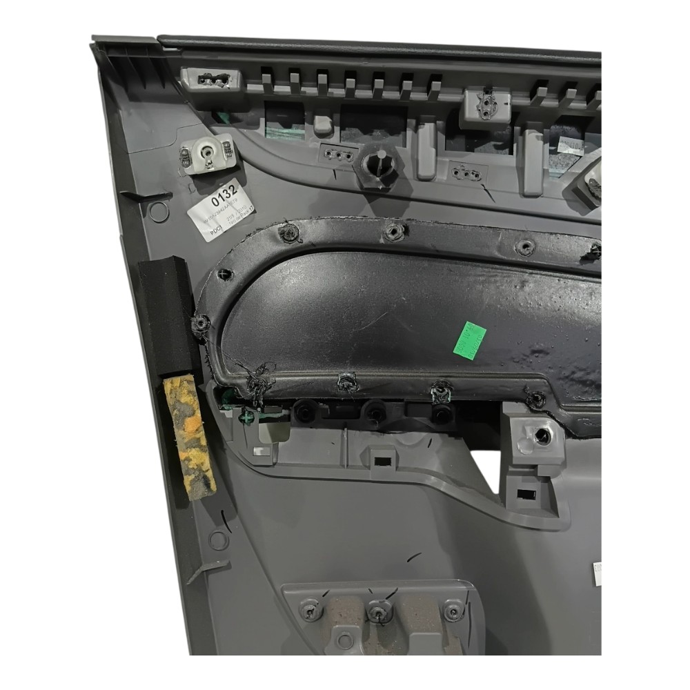 Forro Porta Dianteiro Direito Ford Focus 2008 A 2013 4