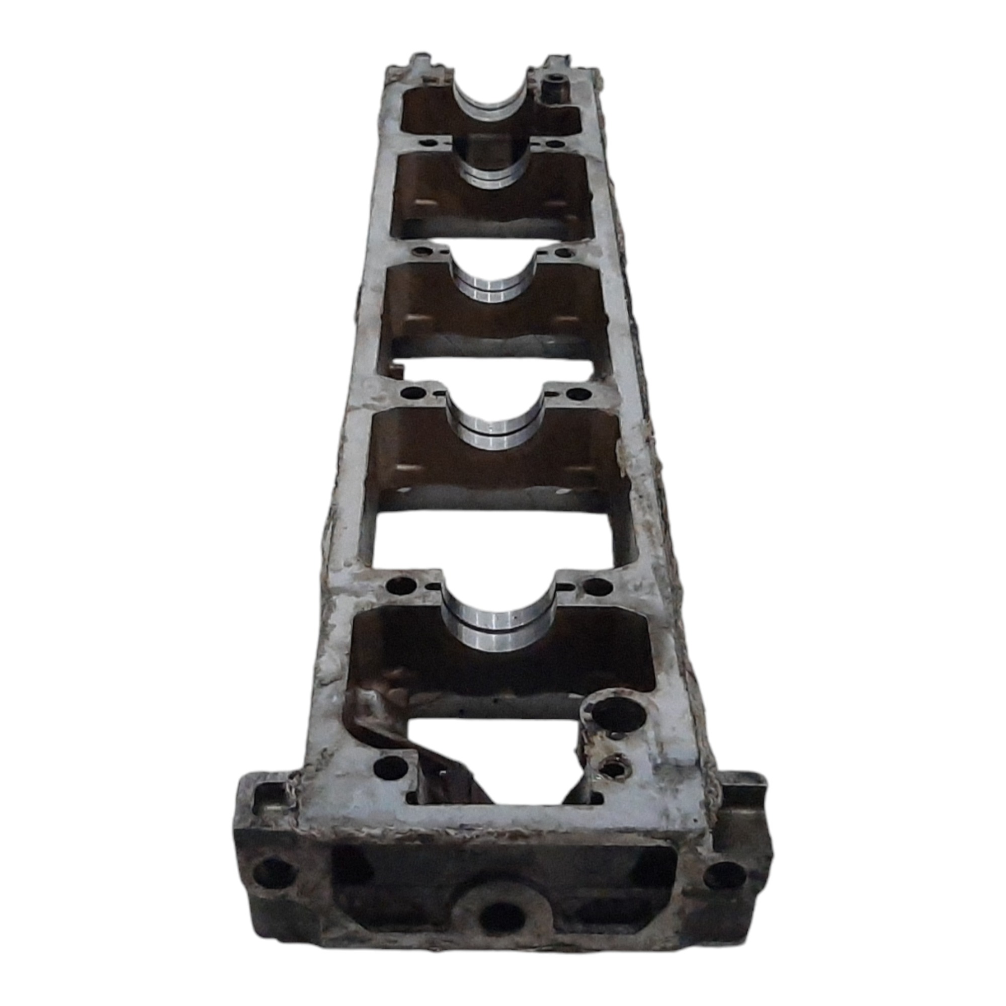 Gaiola Comando Admissão Citroen C4 2007 A 2013 9645107110 6