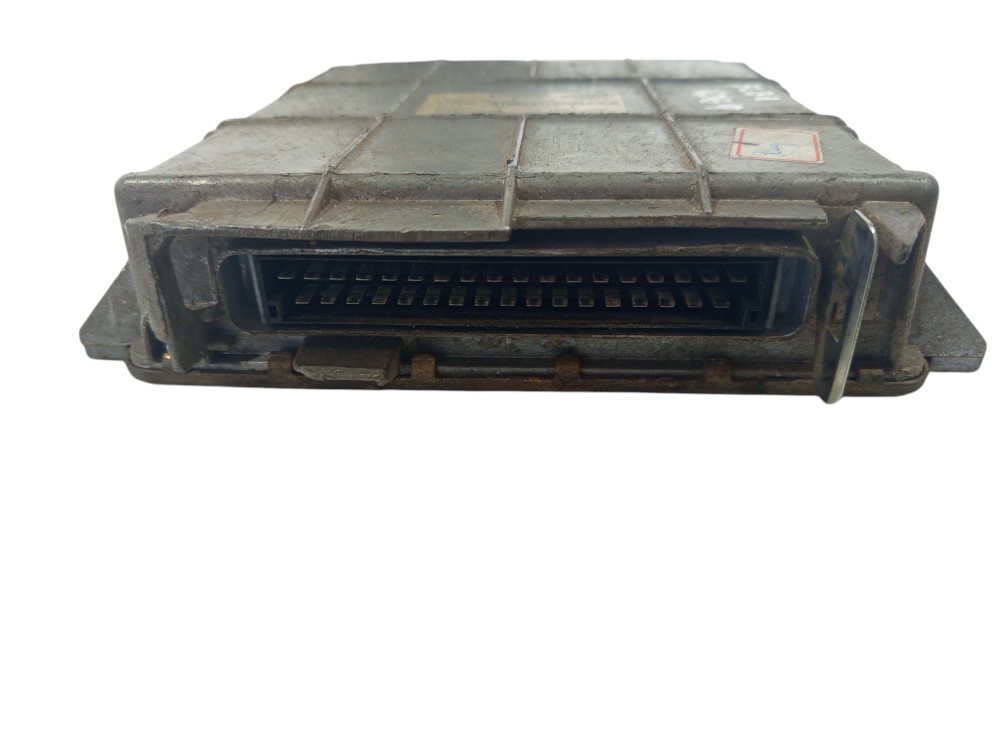 Módulo Injeção Eletrônica Fiat Uno Elba 1.0 1991 1992 A 2000 3