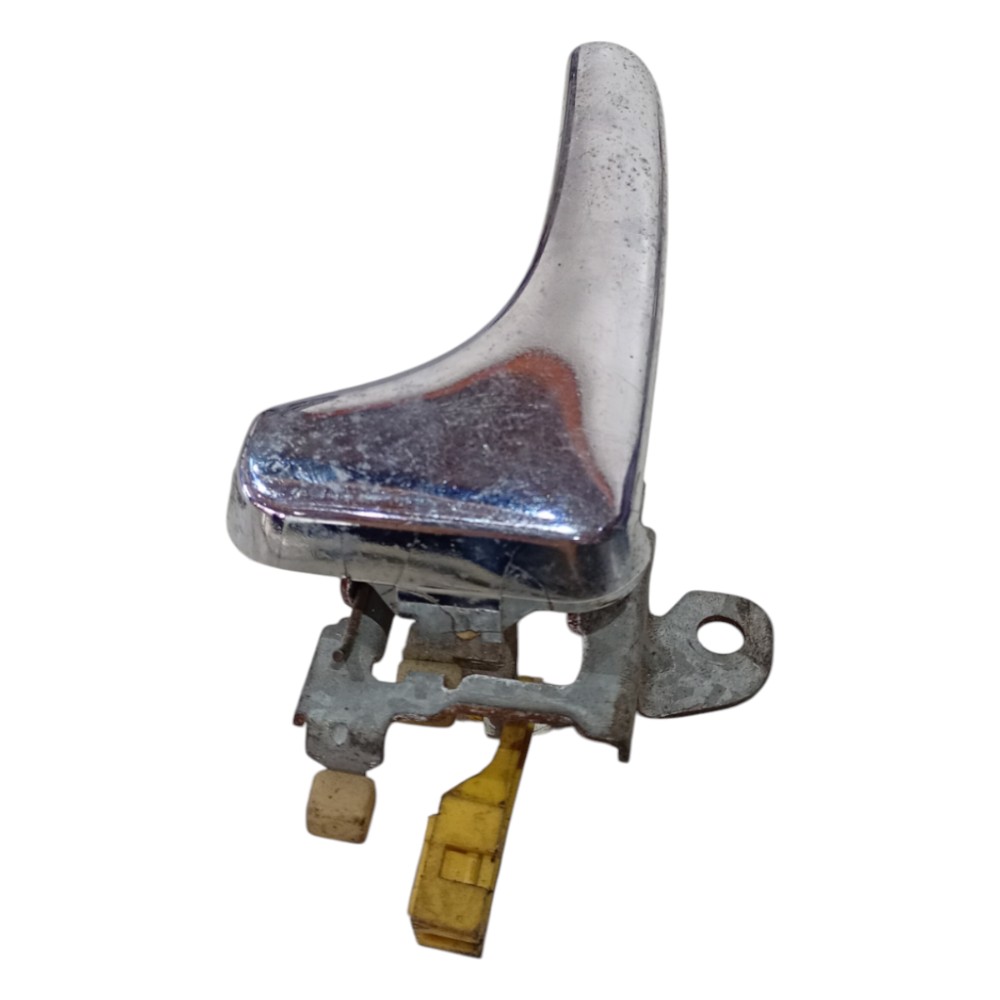 Maçaneta Interna Diant Esquerda Volvo V40 1998 A 2004 3