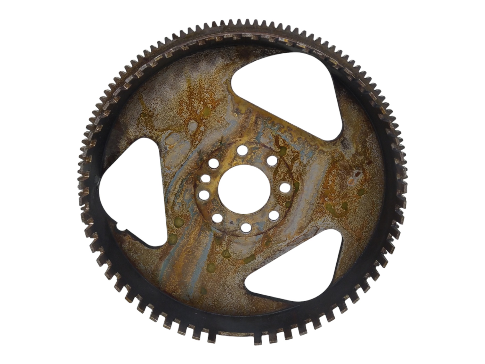 Volante Cremalheira Motor Peugeot 307 2.0 2004 2005 A 2013 5