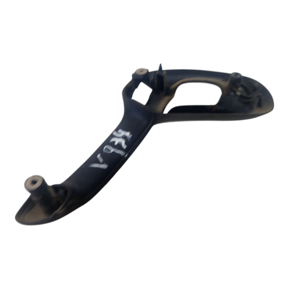 Puxador Porta Traseira Direita GM Vectra 1997 1998 a 2005 2