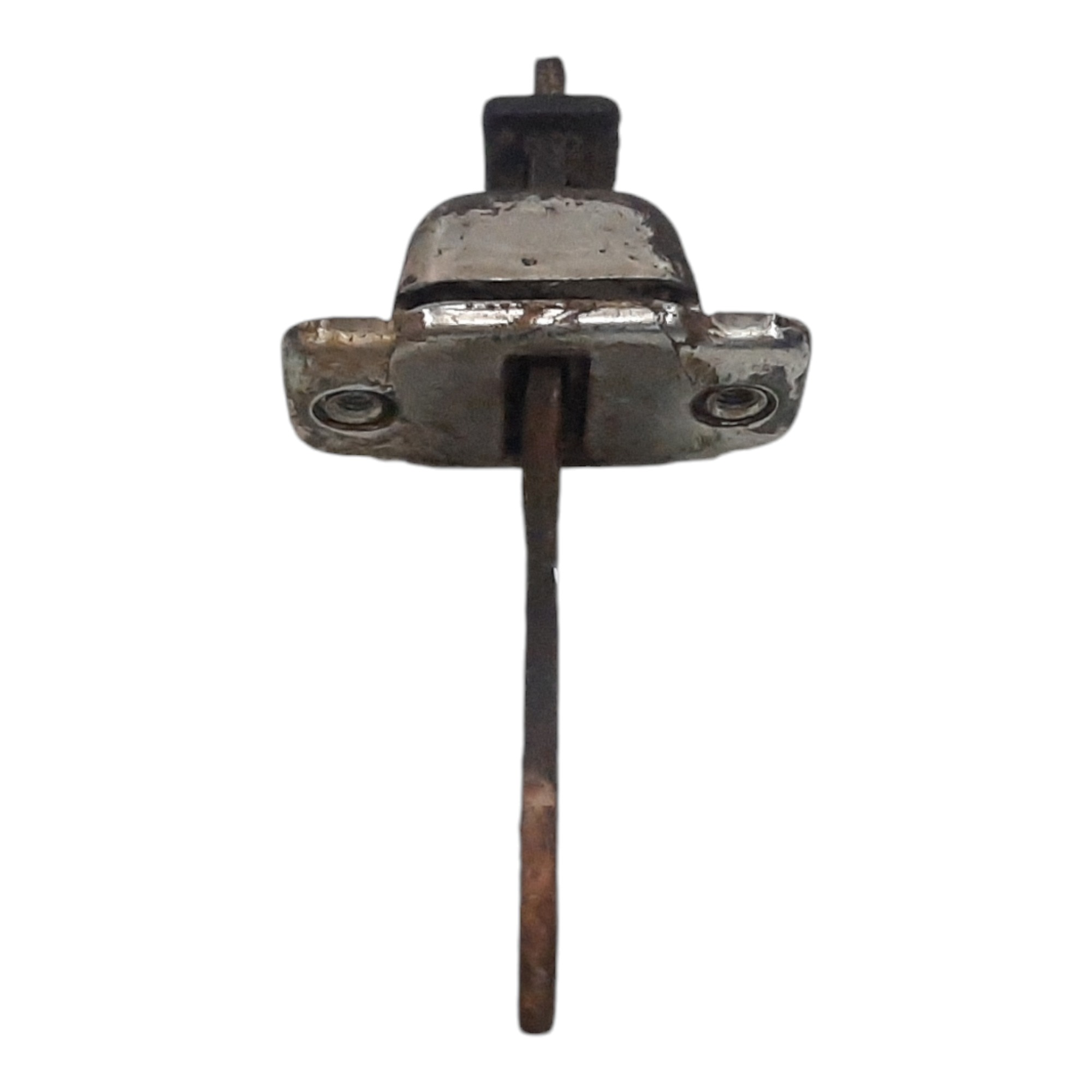 Limitador Porta Traseira Direita Gm Corsa 1997 1998 A 2002 3