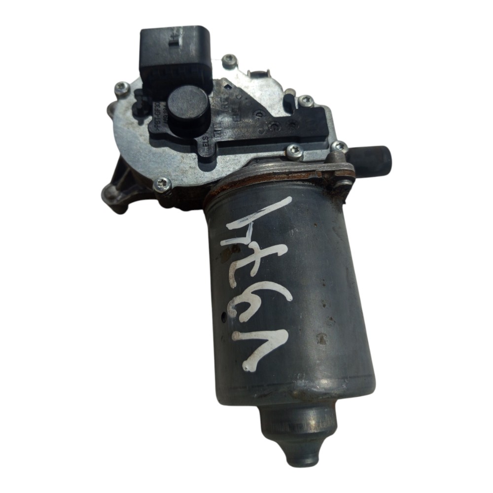 Motor Limpador Parabrisa Land Rover Freelander 2 2006 A 2014 2