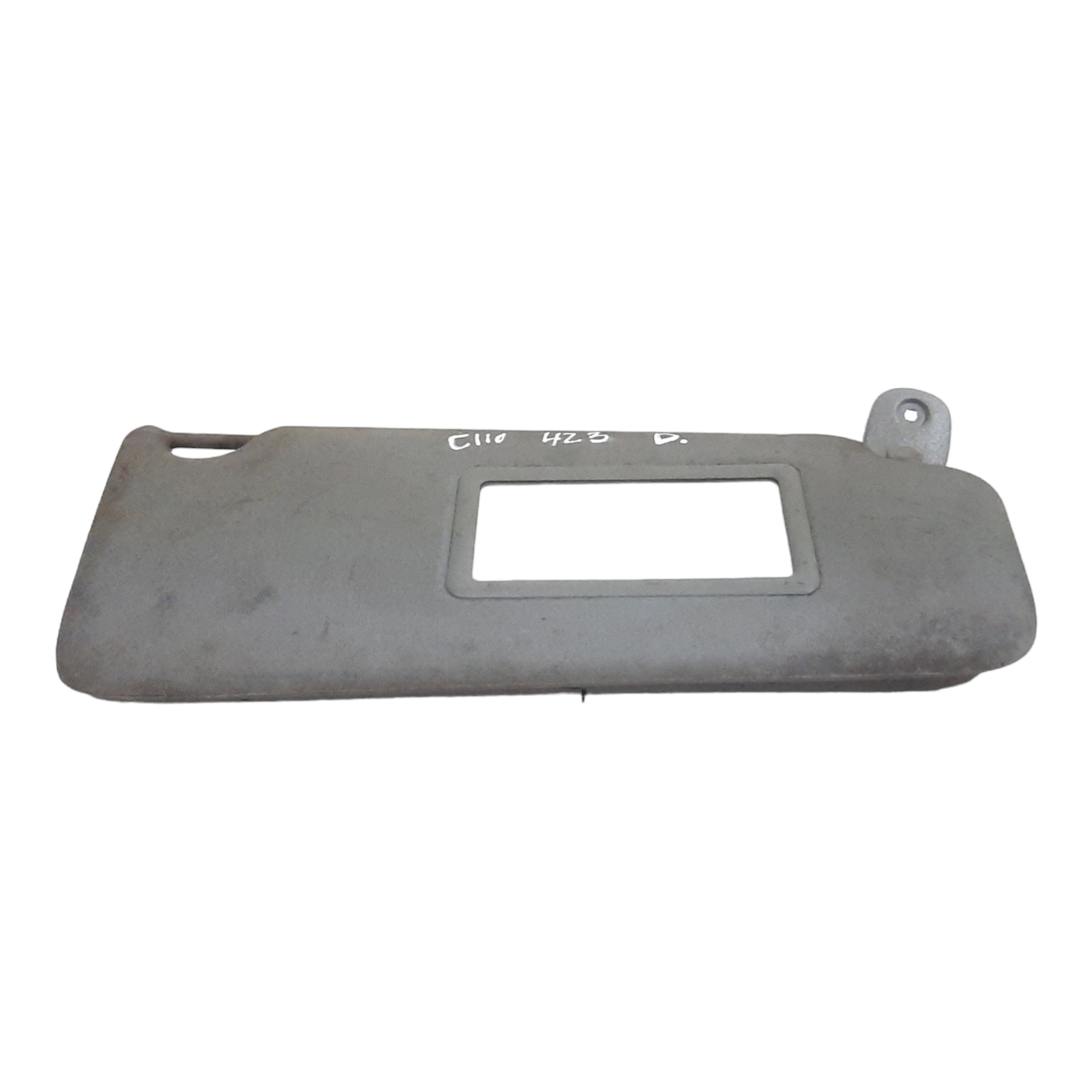 Quebra Sol Dianteiro Direito Renault Clio 2000 2001 A 2012 7