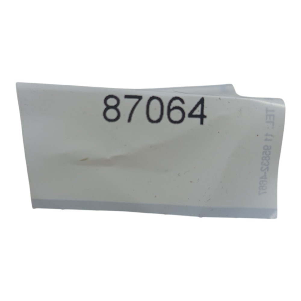 Forro De Porta Traseira Esquerda Gm Chevrolet Vectra 1996/97 8