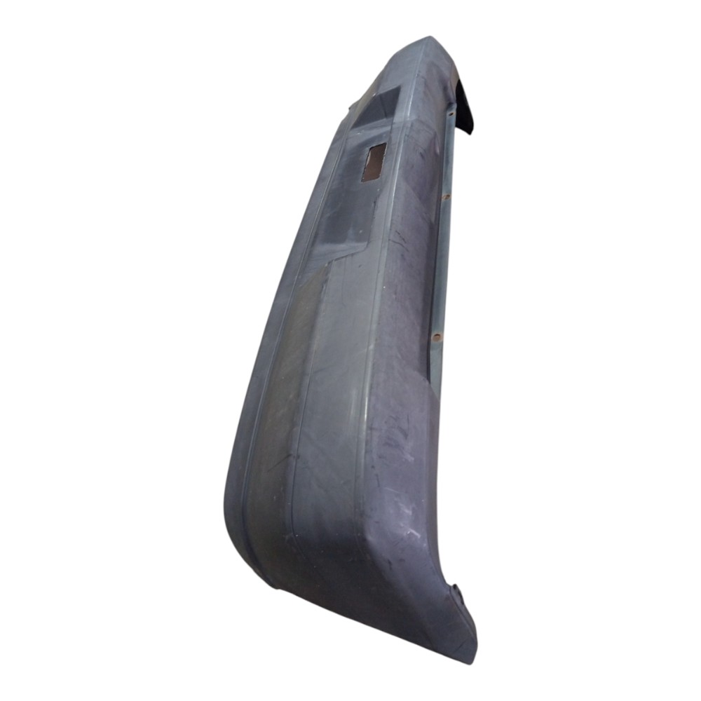 Parachoque Traseiro Fiat Uno 2005 2006 2007 2008 2009 A 2011 4
