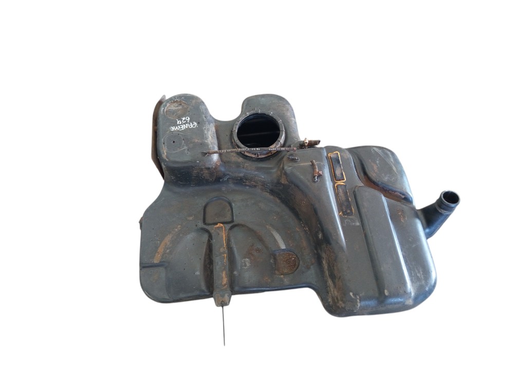 Tanque Combustível Gm Ipanema 1.8 1989 1990 1991 A 1999 1