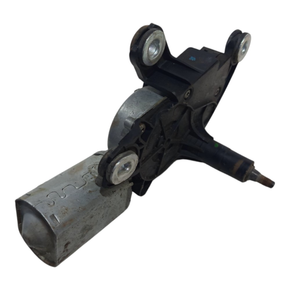 Motor Limpador Vidro Traseiro Volkswagen Gol G4 2005 A 2014 2
