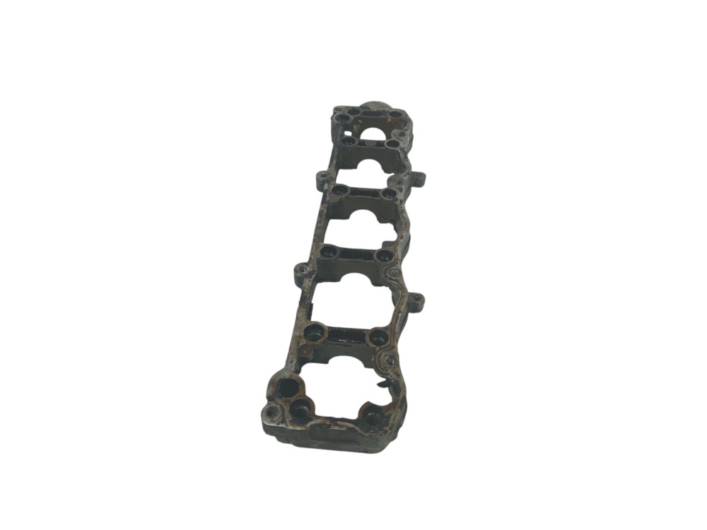 Gaiola Comando Válvula Citroen C4 Pallas 2.0 16v 2007 A 2013 4