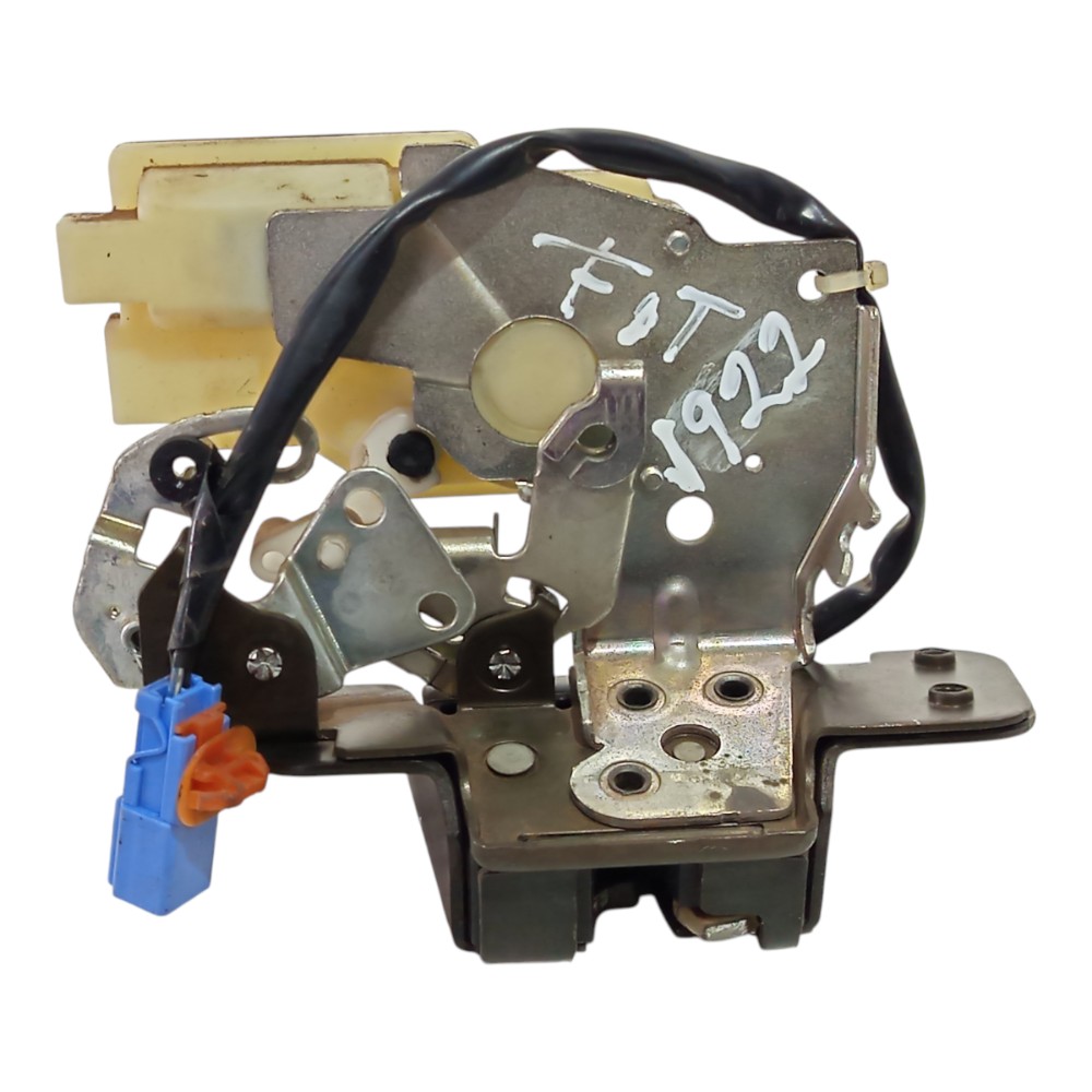Fechadura tampa traseira honda fit 2003 2004 2005 a 2008 2