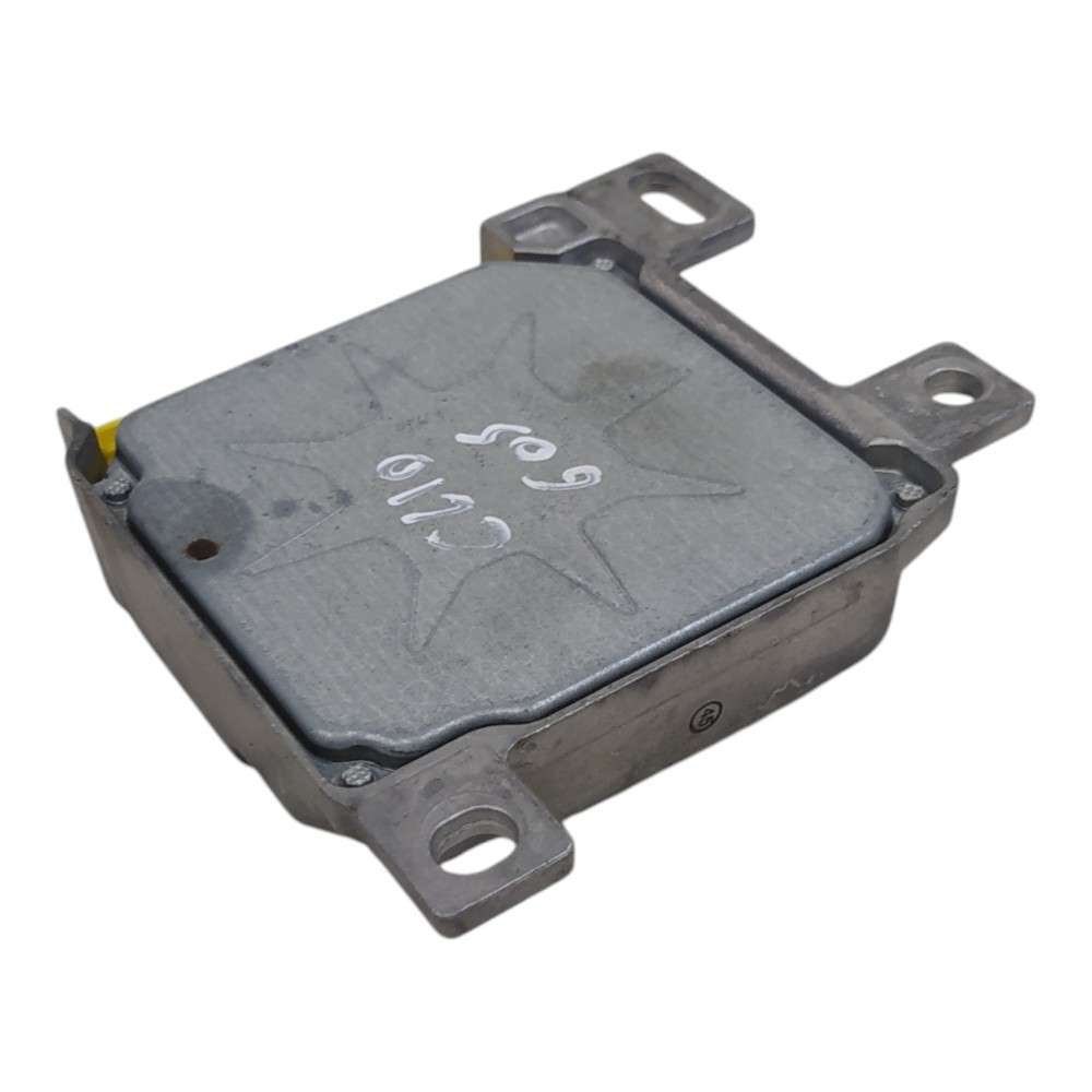 Módulo airbag clio 605 kd1 4