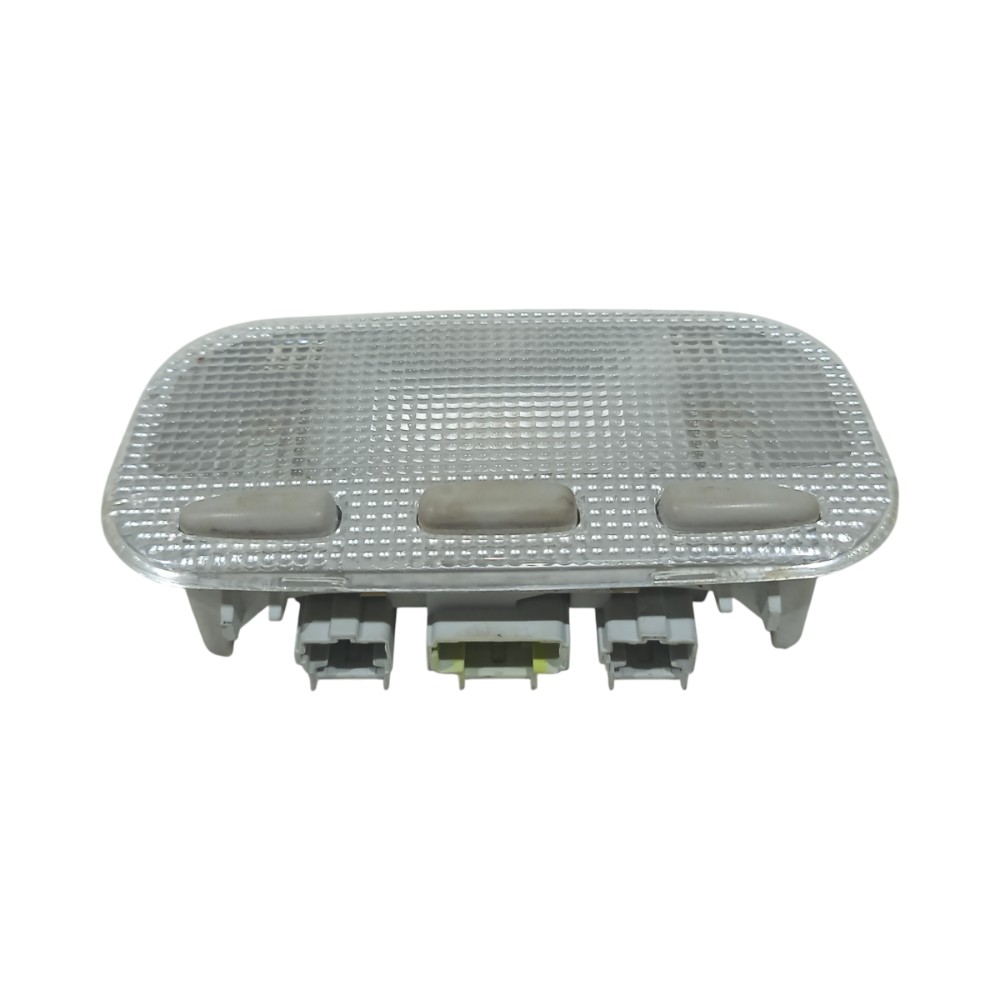 Luz Cortesia Teto Citroen Xsara Picasso 2001 2002 A 2010 3
