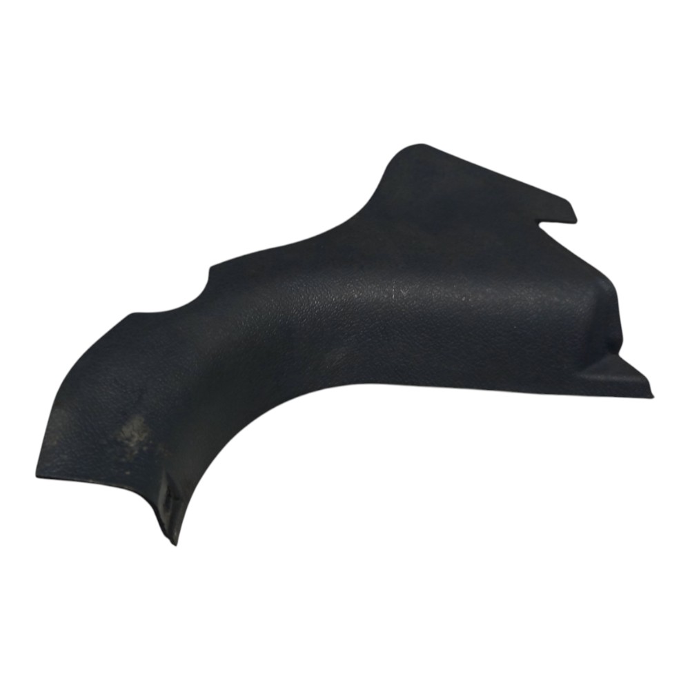Soleira Inferior Dianteira Direita Jac J3 2012 2013 A 2015 Preto 1