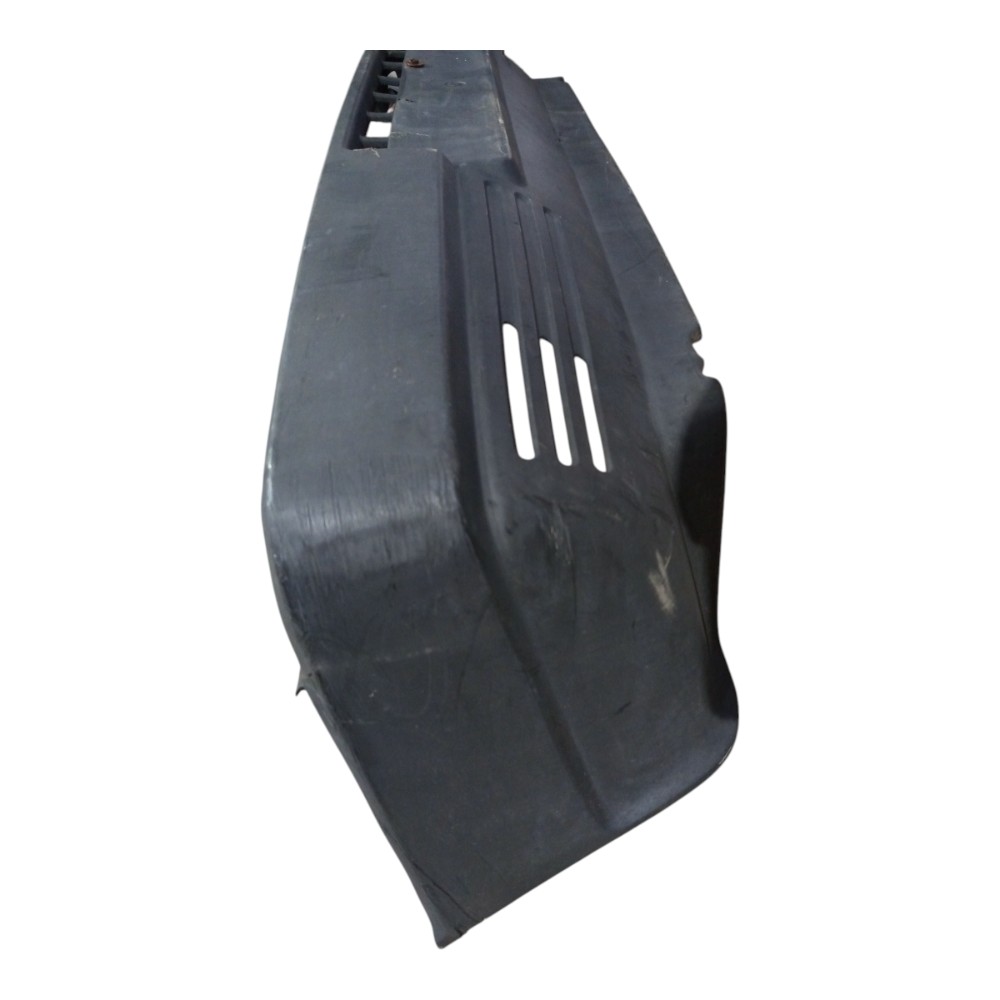 Parachoque Dianteiro Fiat Uno 1991 1992 1993 A 2005 Detalhes 2