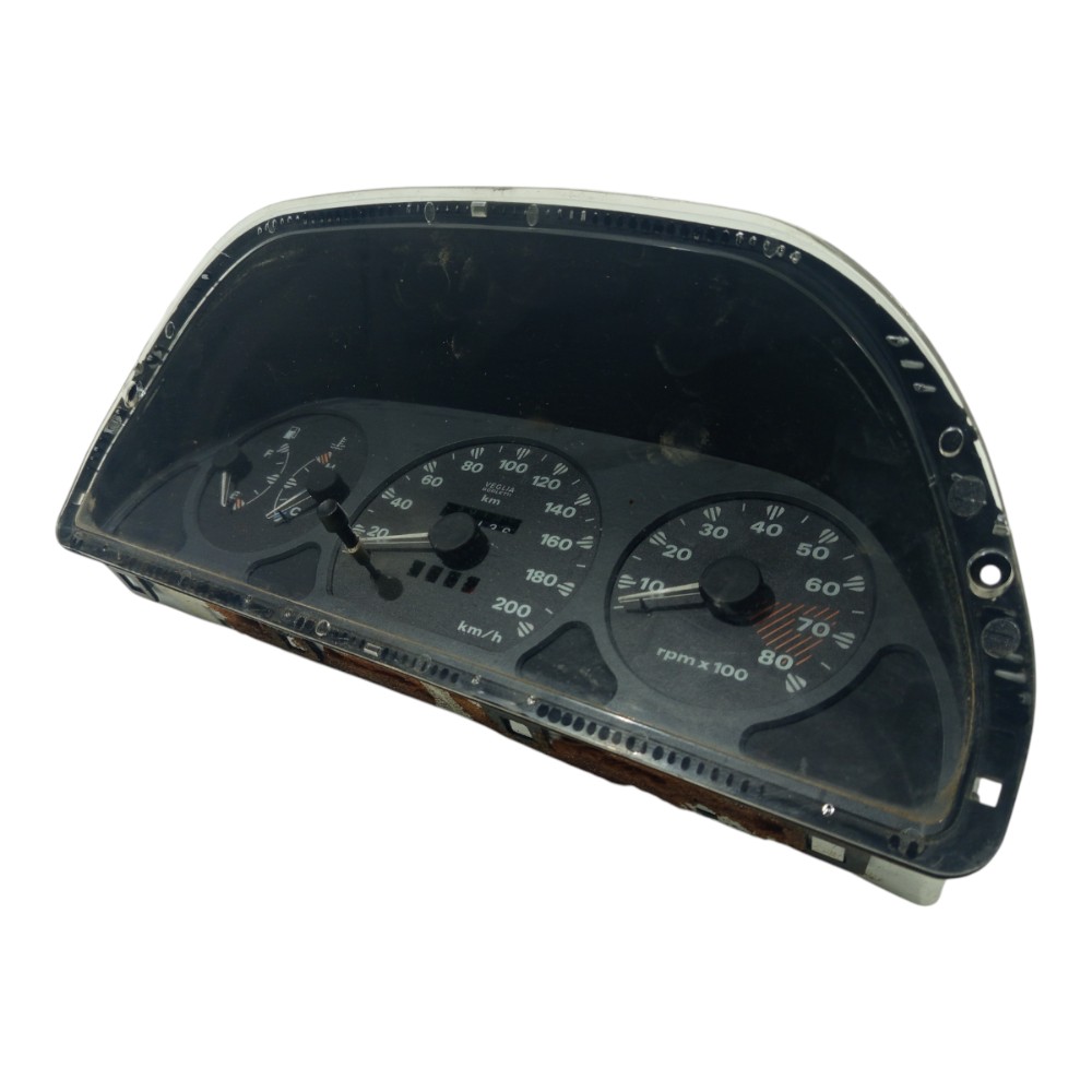 Painel Instrumento Fiat Palio 1996 1997 1998 1999 A 2000 2
