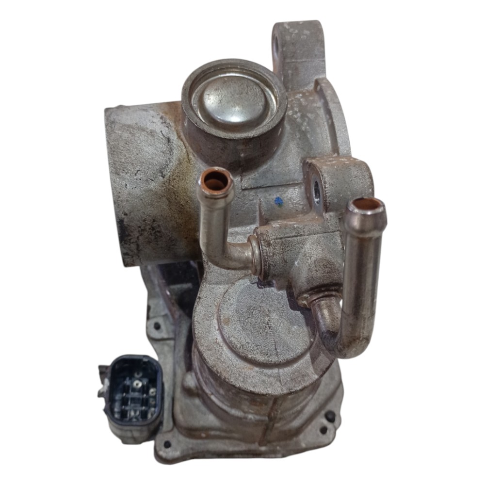 Tbi Corpo Borboleta Jac J3 Turin 2013 2014 A 2017 2