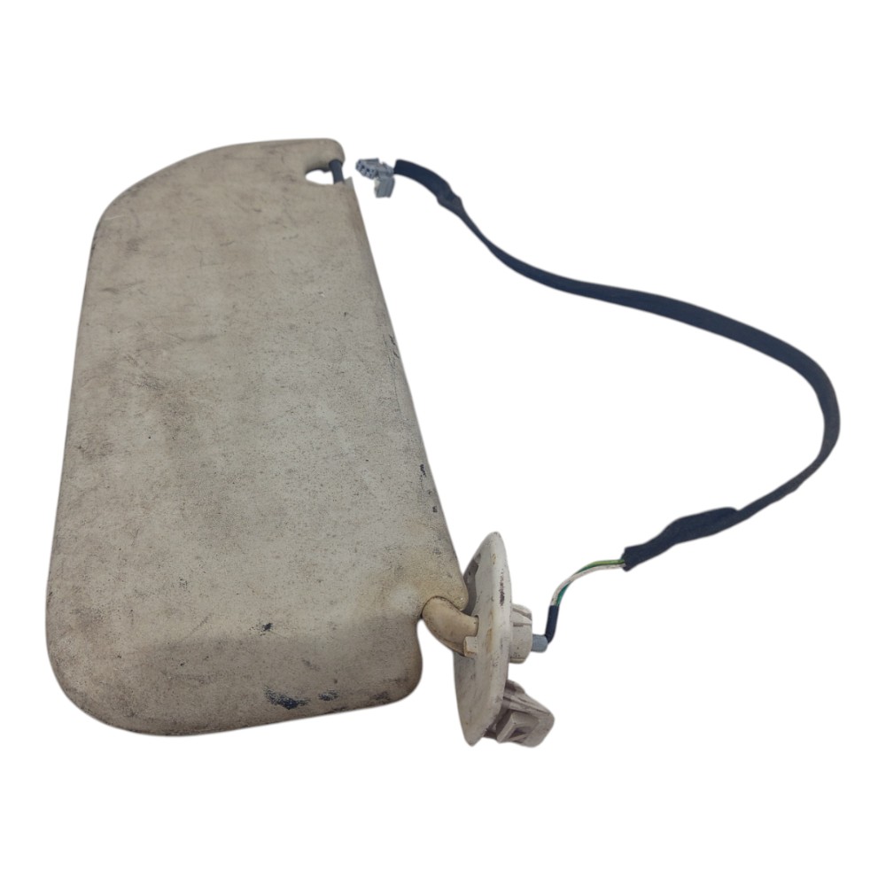 Quebra Sol Esquerdo Citroen C4 Pallas 2007 2008 2009 A 2013 4