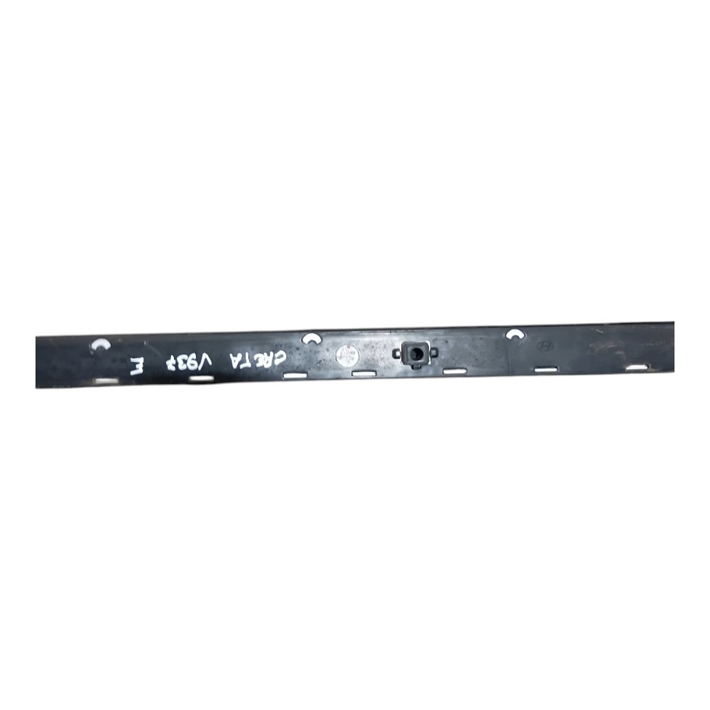 Rack Teto Superior Lado Esquerdo Hyundai Creta 2017 A 2021 8