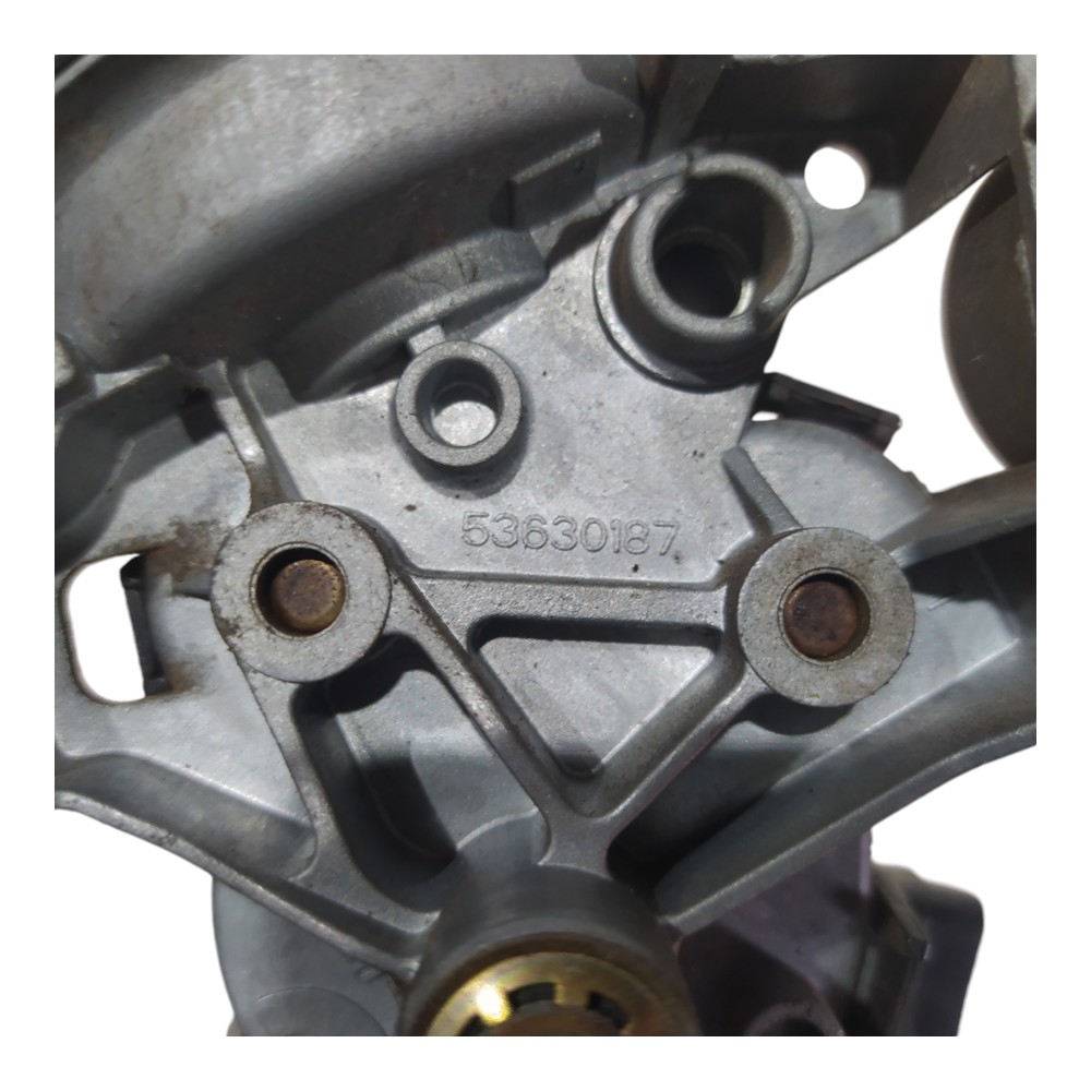 Motor Limpador Parabrisa Citroen C3 2003 2004 2005 A 2012 8