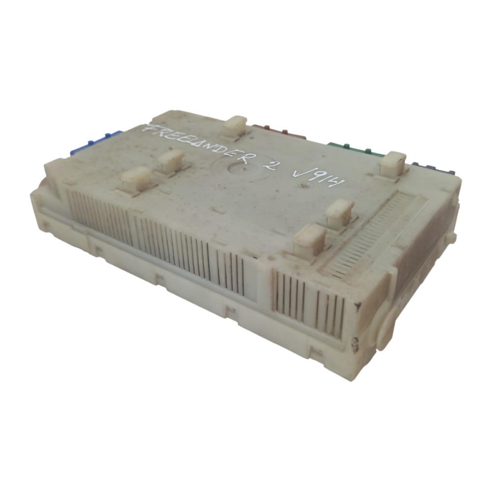 Caixa Fusiveis Land Rover Freelander 2 3.2 24v 6cc 2007/2014 4