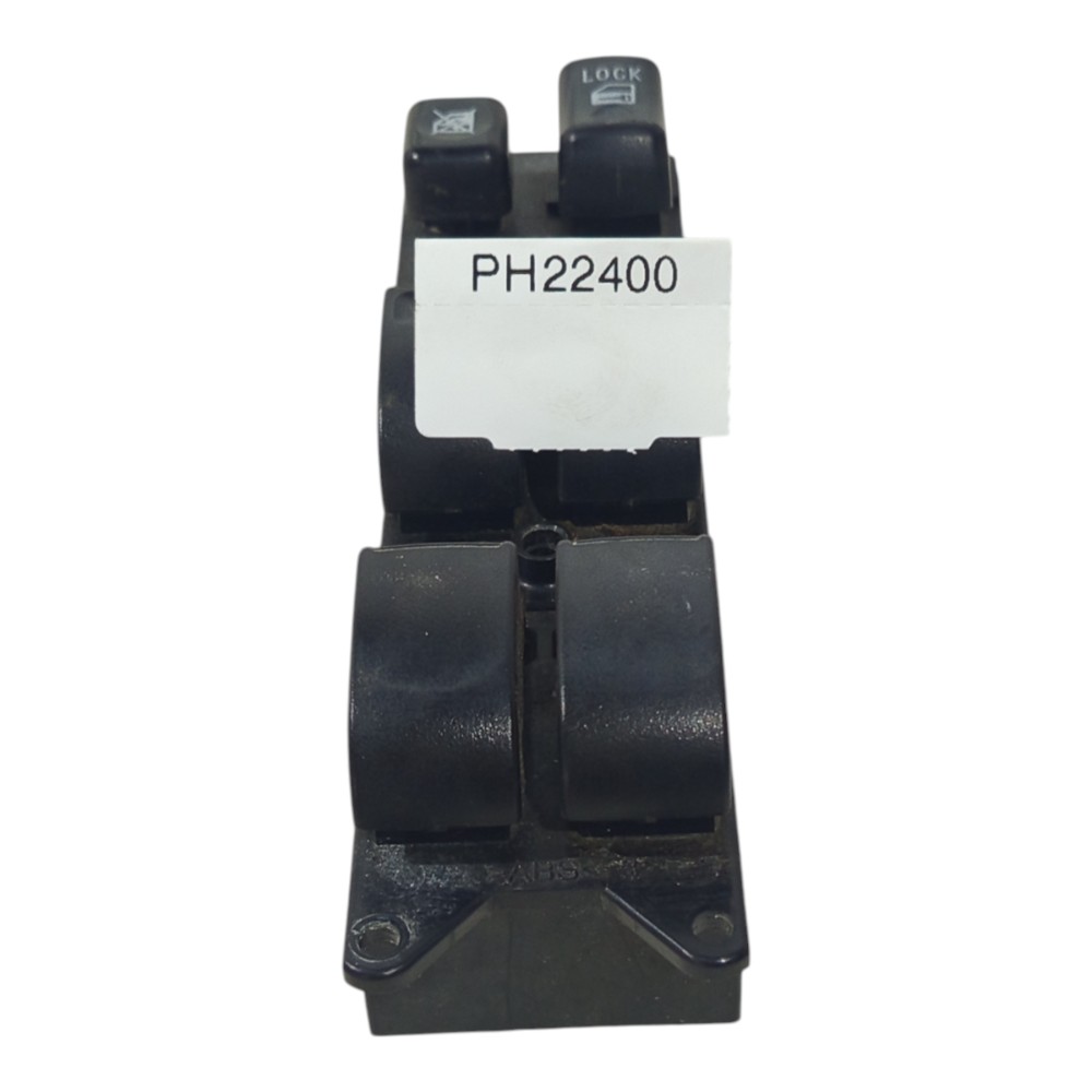Botão Comando Vidro Diante Esquerdo Mitsubishi Asx 2015 A 20 9