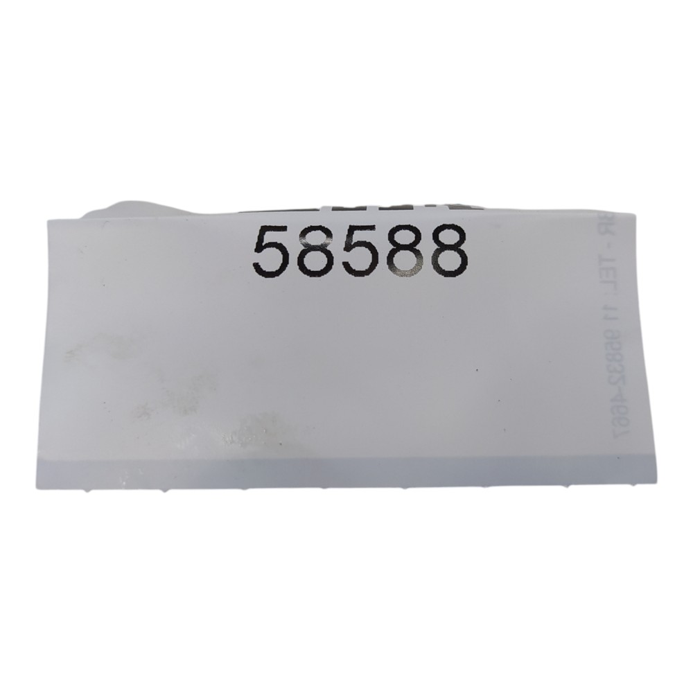 Maçaneta Externa Traseira Esquerda Fiat Stilo 2002 2003 A 11 7