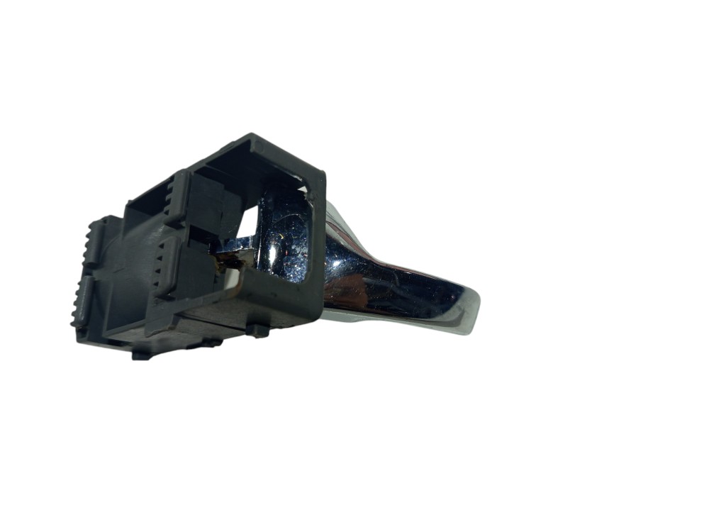 Maçaneta Puxador Volkswagen Santana 1999 2000 2001 A 2006 4
