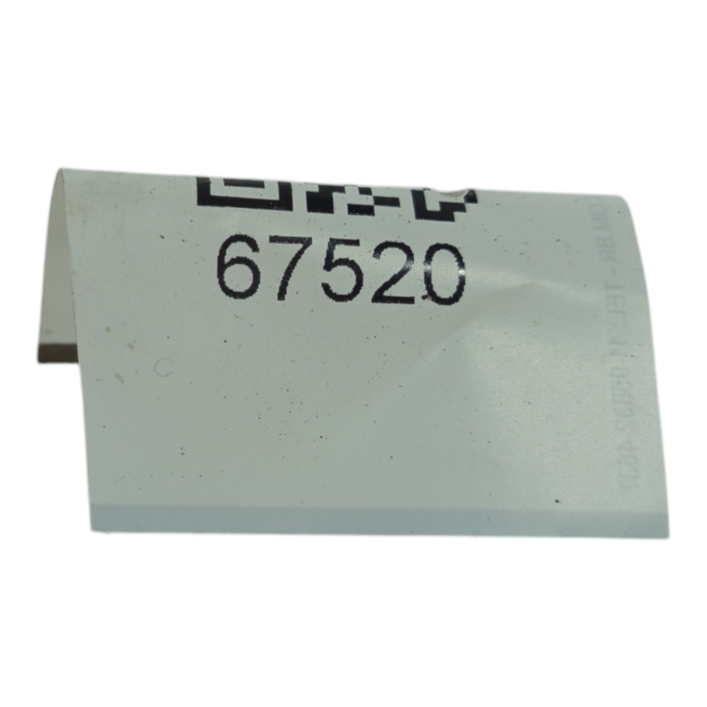 Parachoque Traseiro Chevrolet Corsa Wind 1993 A 2004 6