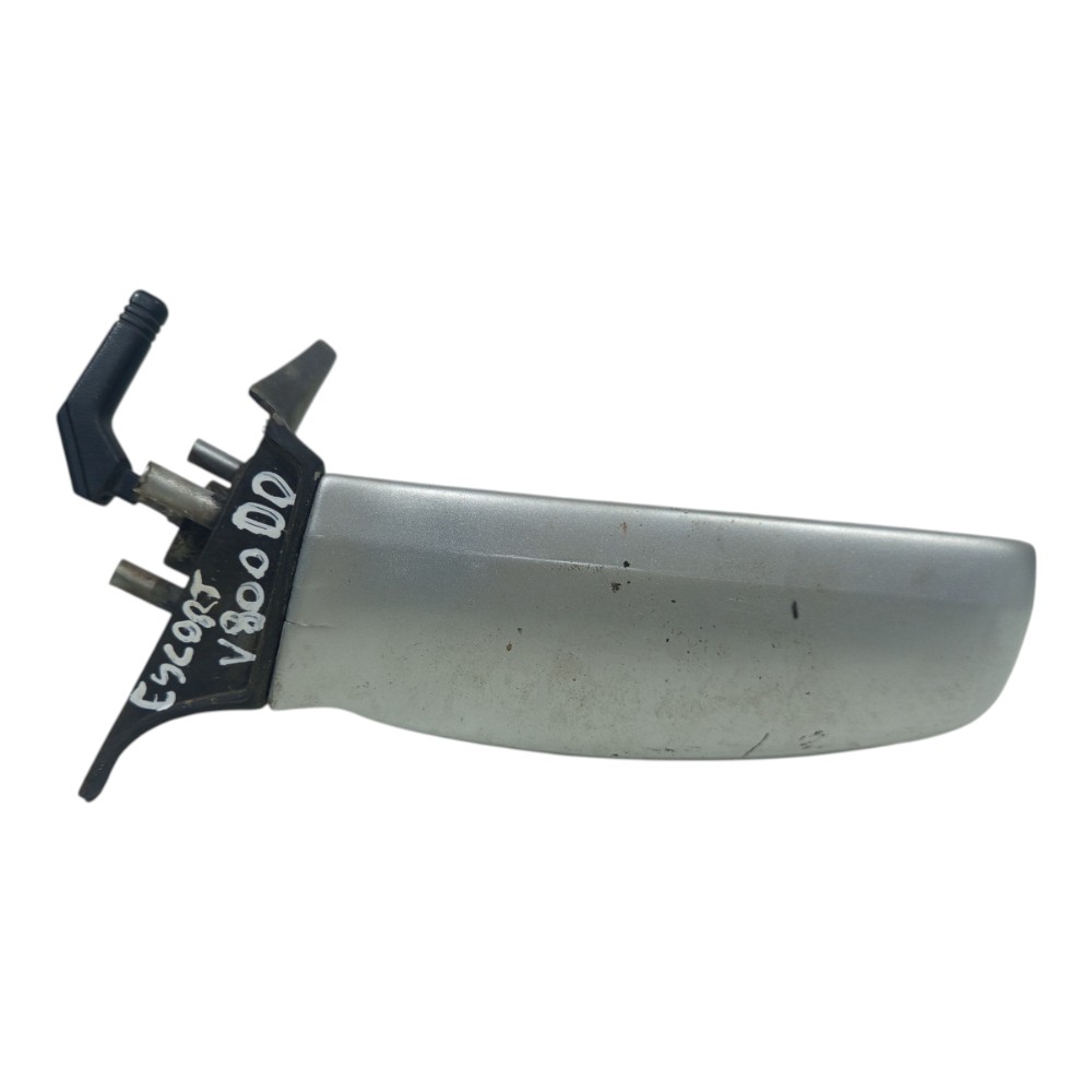 Retrovisor Direito Ford Escort 1989 1990 1991 1992 A 1995 5