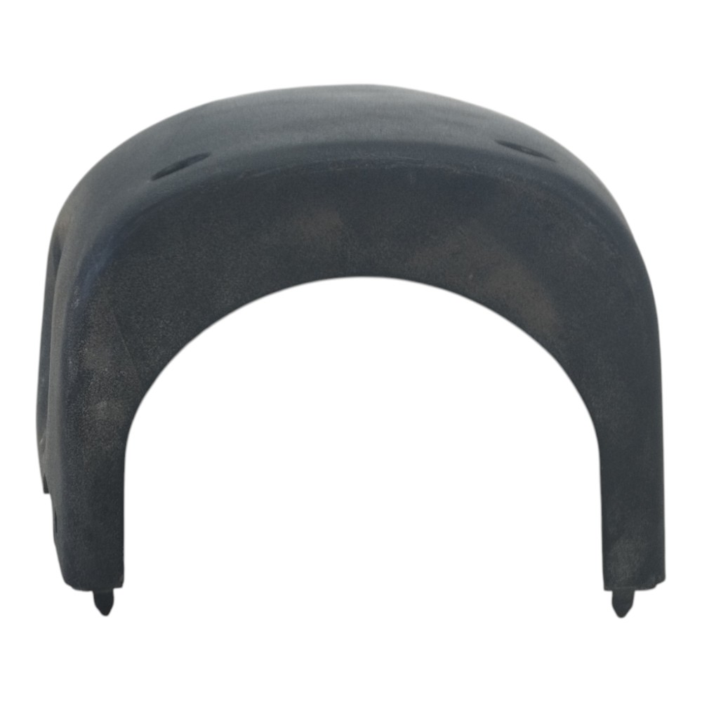 Moldura Capa Coluna Direção Inferior Ford Fiesta 2008 A 2013 5