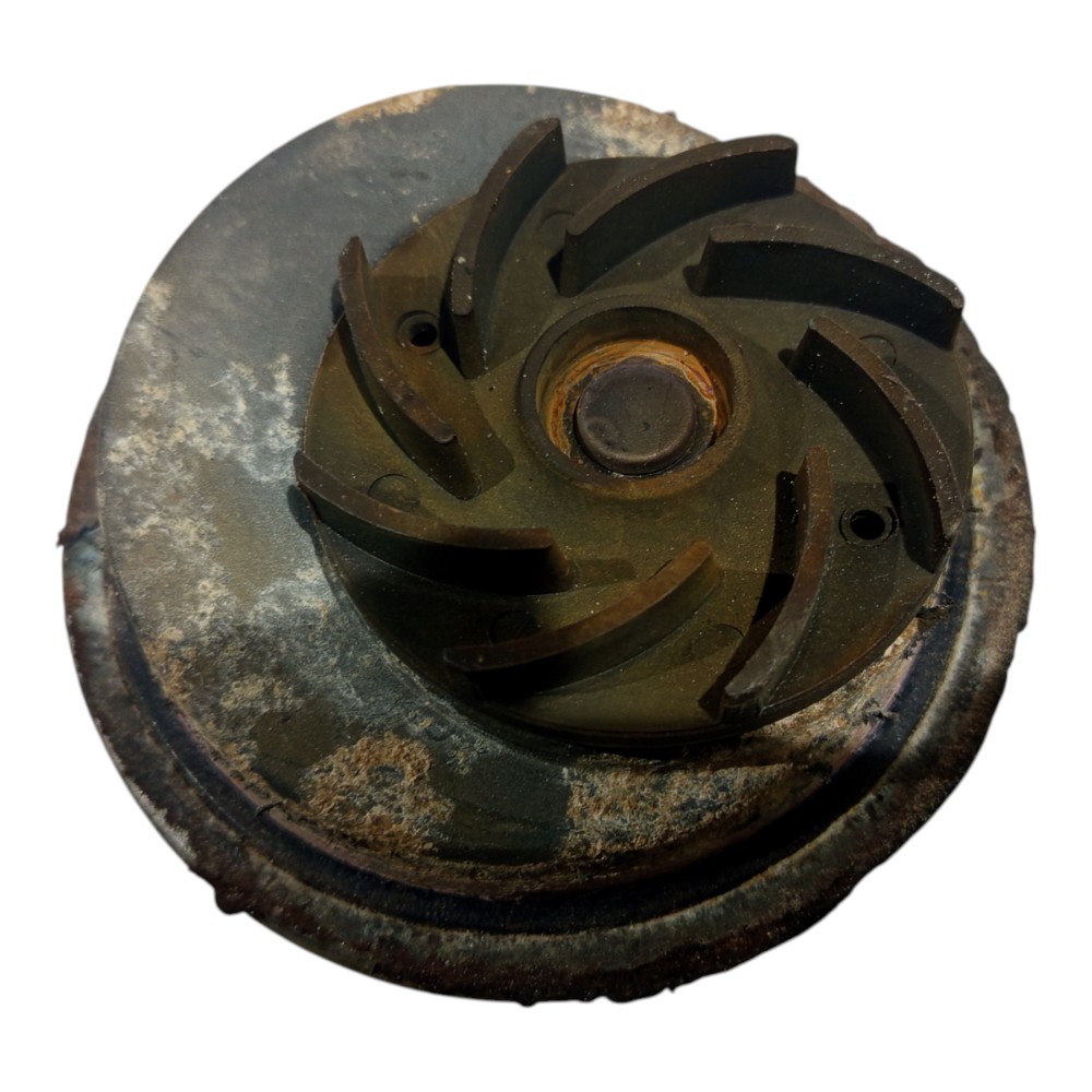 Bomba Agua Gm Astra Vectra 1997 1998 1999 2000 2001 A 2005 7