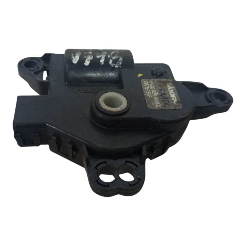 Atuador Caixa Ar Hyundai I30 2008 2009 2010 2011 2012 5