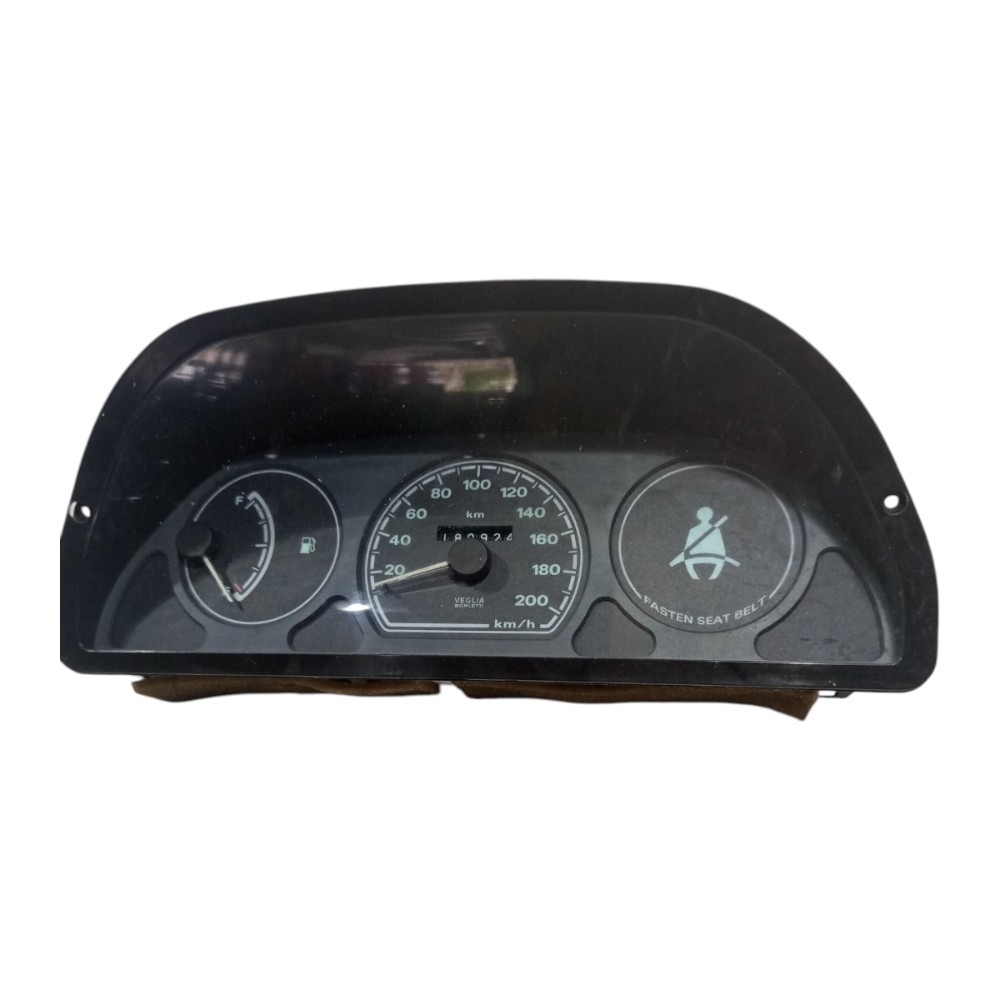 Painel Instrumento Fiat Palio 1996 A 2002 Original 3