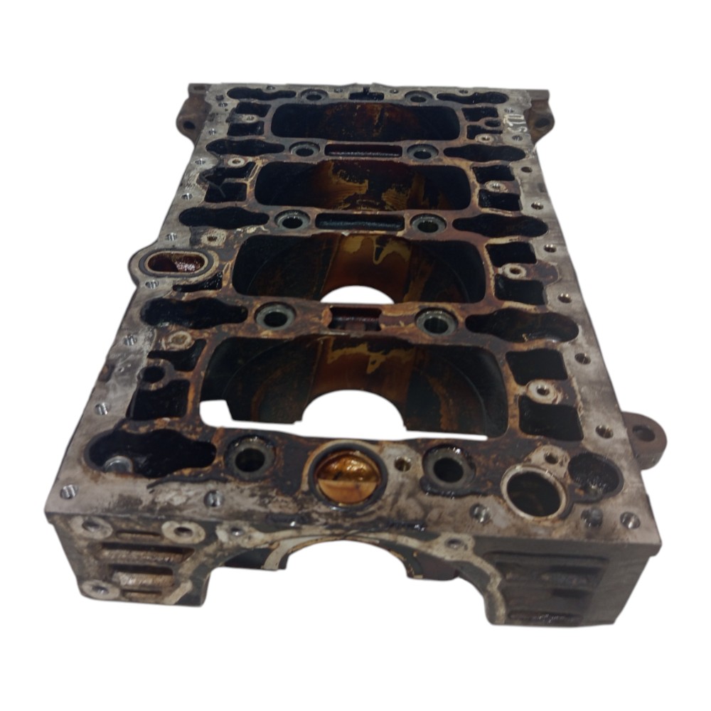 Sobre Cárter Motor Chery Tiggo 2.0 16v 2010 2011 2012 2013 5