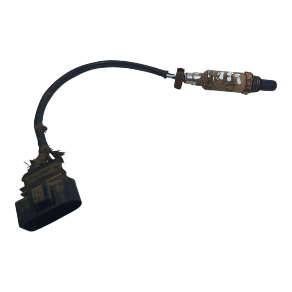 Sonda Lambda 1.0 16v 1999 2000 2001 2002 2003 2004 A 2005 2