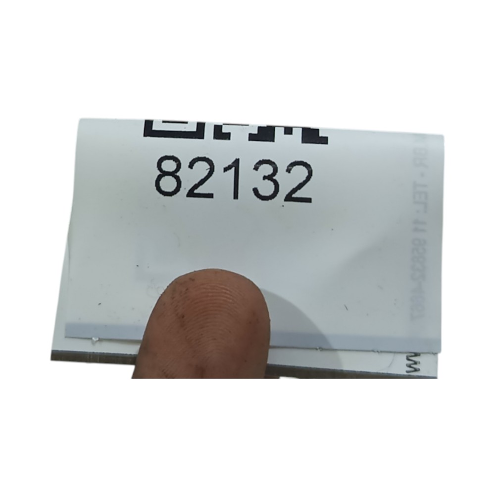 Pedal Embreagem Fiat Uno 1995 1996 1997 1998 1999 2000 2001 9