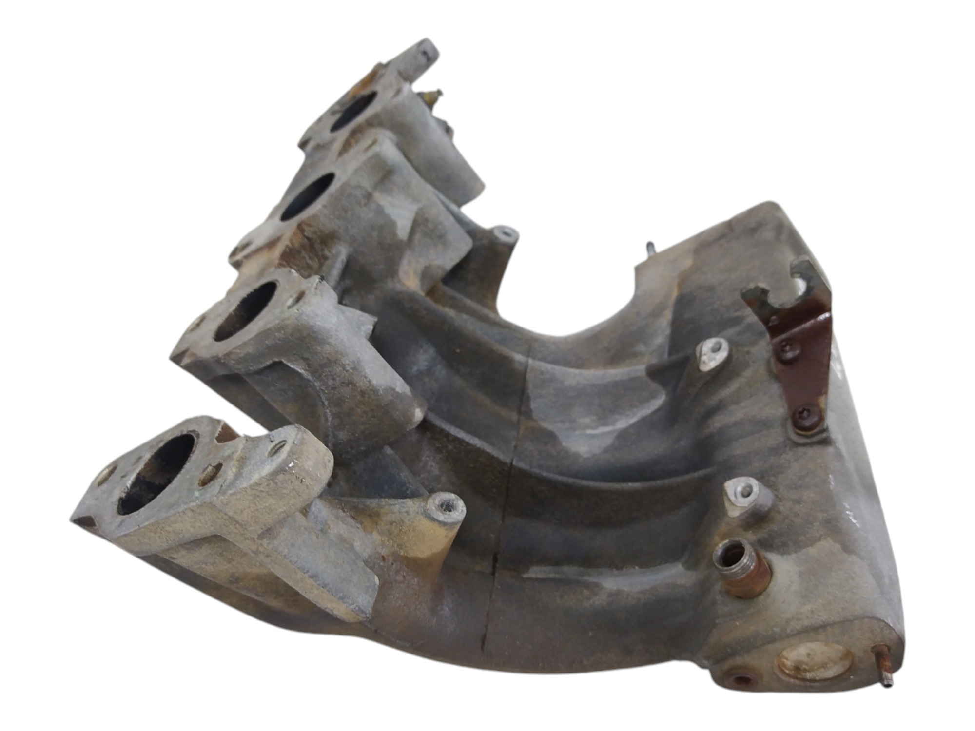 Coletor Admissão Chevrolet Corsa 1.0 Mpfi 1997 1998 A 2002 2