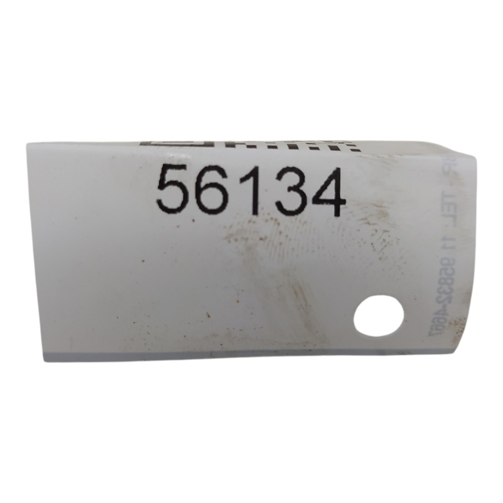 Maçaneta Interna Traseira Esquerda Citroen C3 2003 A 2012 5