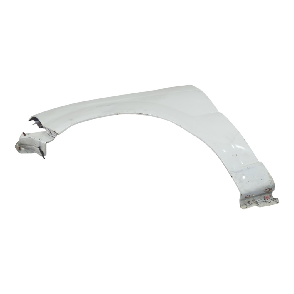 Paralama Dianteiro Le Fiat Siena 1.0 8v 2013 A 2021 Branco 3