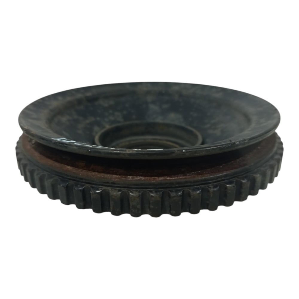 Polia Virabrequim Gm Chevrolet Corsa 1.0 8v 1997 1998 A 2002 1