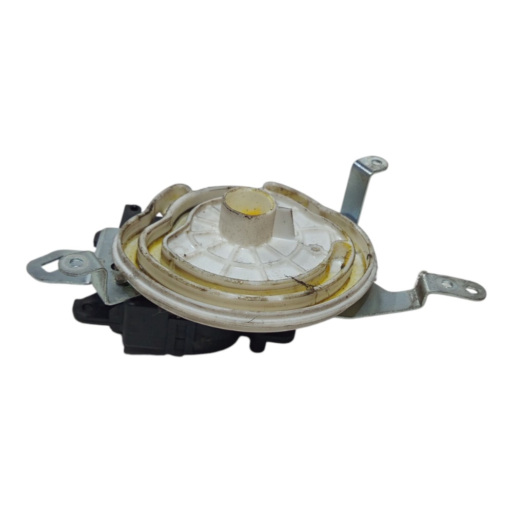 Atuador Caixa Ar Condicionado Honda Civic 2012 A 2016 5