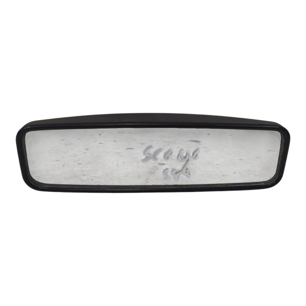 Retrovisor Interno Central Renault Scenic 1999 2000 A 2011 6