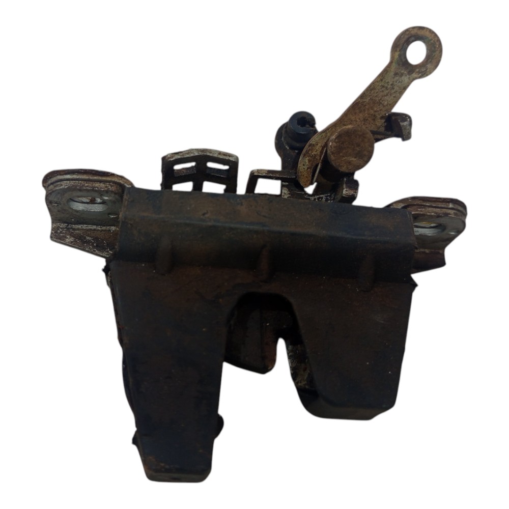 Fechadura Traseira Porta Malas Volkswagen Gol G3 1999 A 2005 3