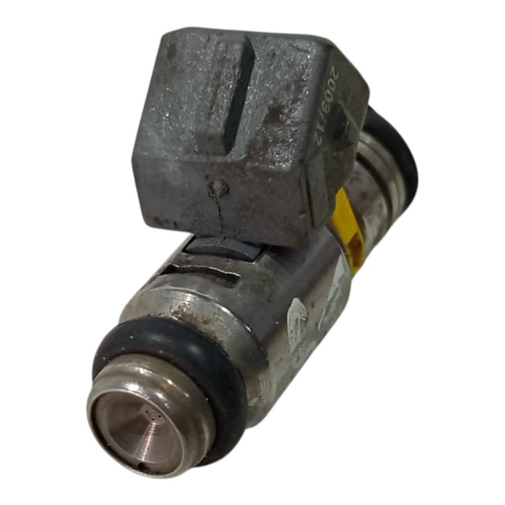 Bico Injetor Volkswagen Gol 1.0 16v 1999 2000 2001 A 2005 7