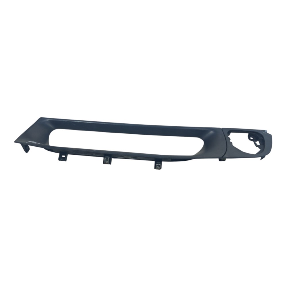 Acabamento Moldura Painel Instrumentos Fiat Palio 1996/2000 3