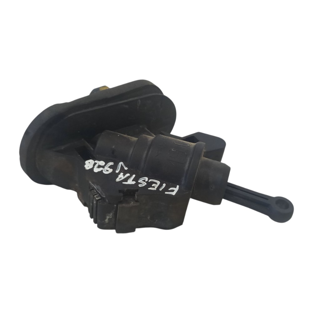 Atuador Pedal Embreagem Ford Fiesta 1m0 8v 2000 2001 A 2014 1