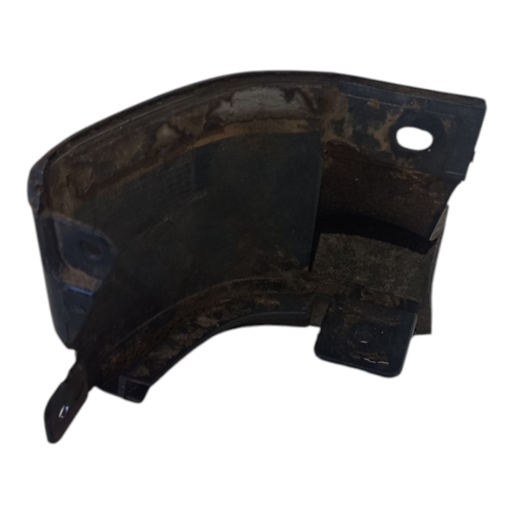 Moldura Spoiler Traseiro Esquerdo Audi A3 1999 A 2008 6