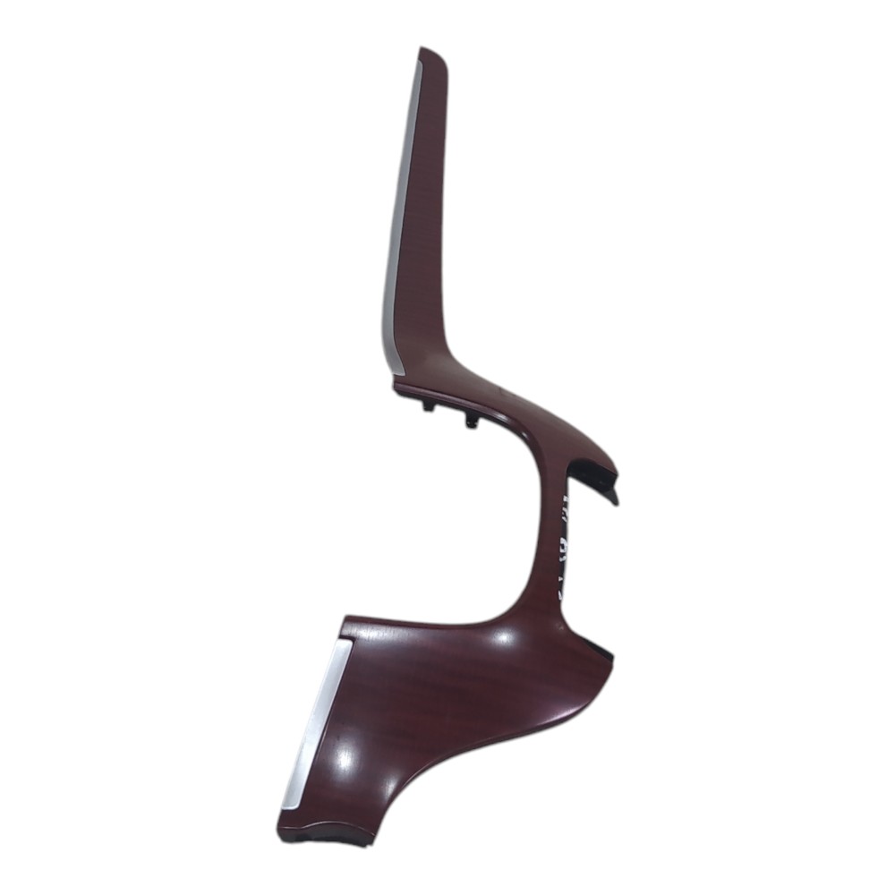 Moldura Inferior Painel Hyundai Santa Fé 2006 2007 A 2013 4