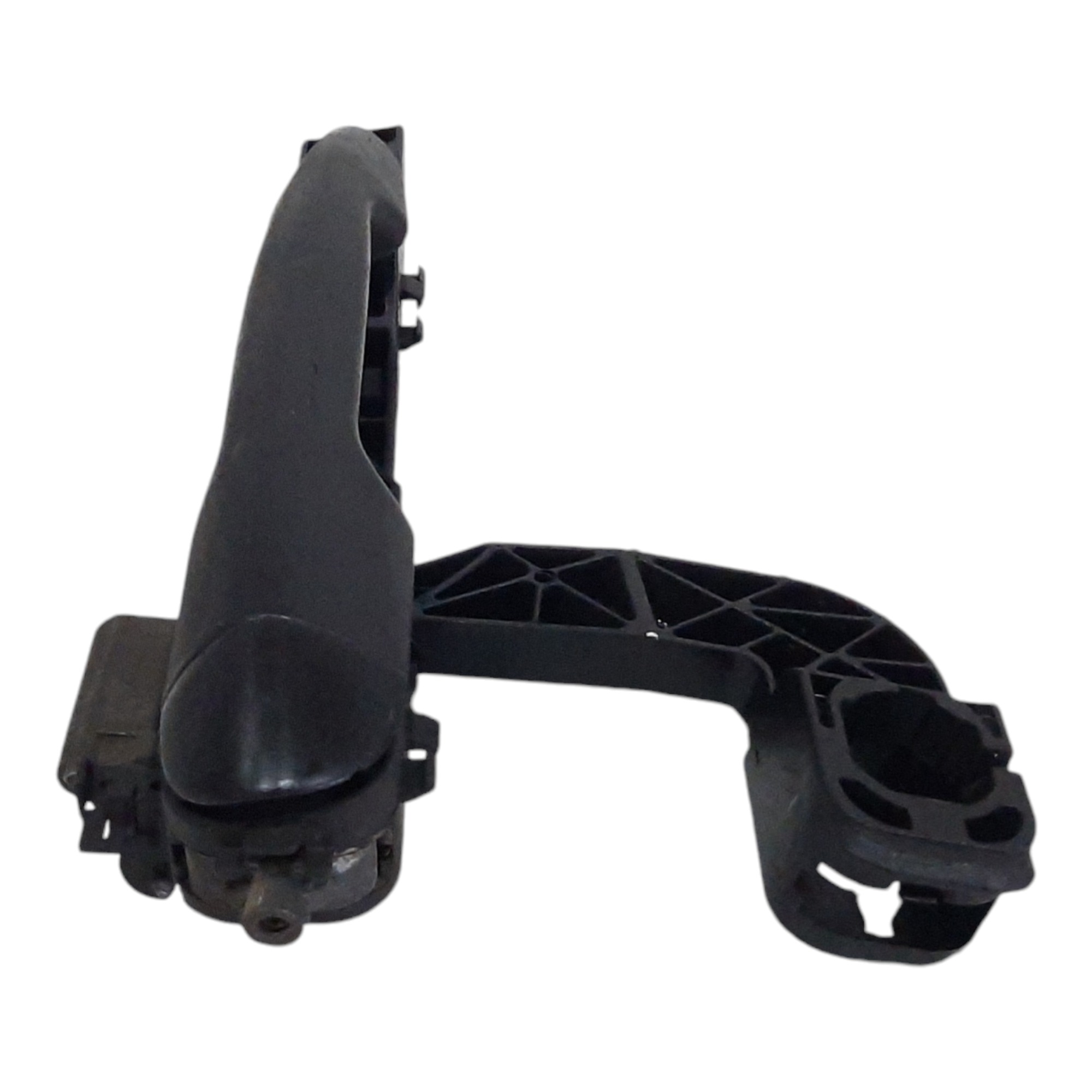 Maçaneta Externa Dianteira Direita Fiat Stilo 2002 A 2011 6